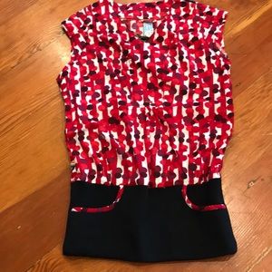 Skunkfunk Adela Top size 1 xs